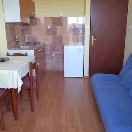 Lägenhet Barbat Barbat na Rabu