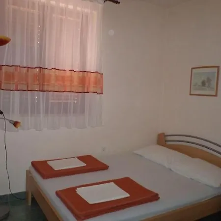 Barbat Lägenhet Barbat na Rabu