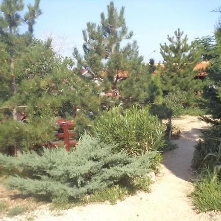 Barbat Lägenhet Barbat na Rabu