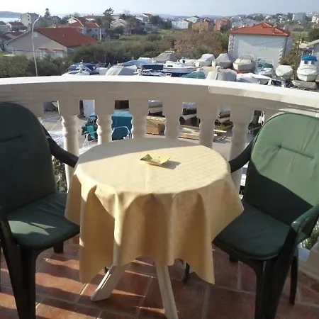 Barbat Lägenhet Barbat na Rabu