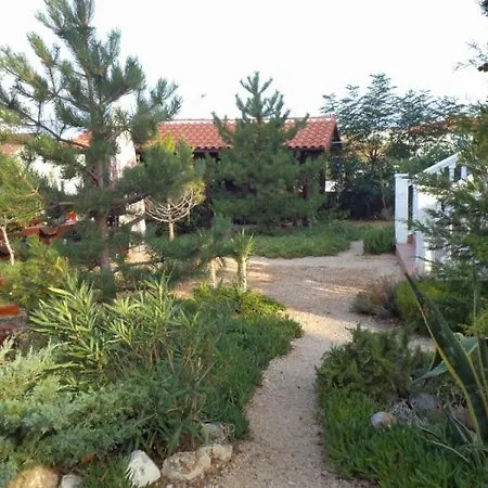 Lägenhet Barbat Barbat na Rabu