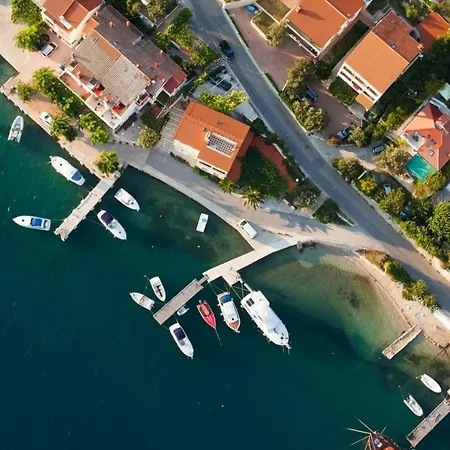 Lägenhet Barbat Barbat na Rabu