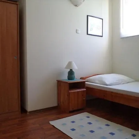 Barbat Lägenhet Barbat na Rabu