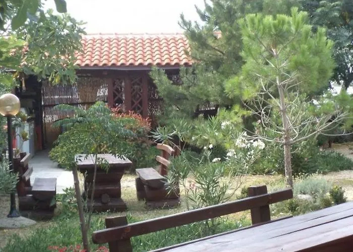 דירה Barbat *