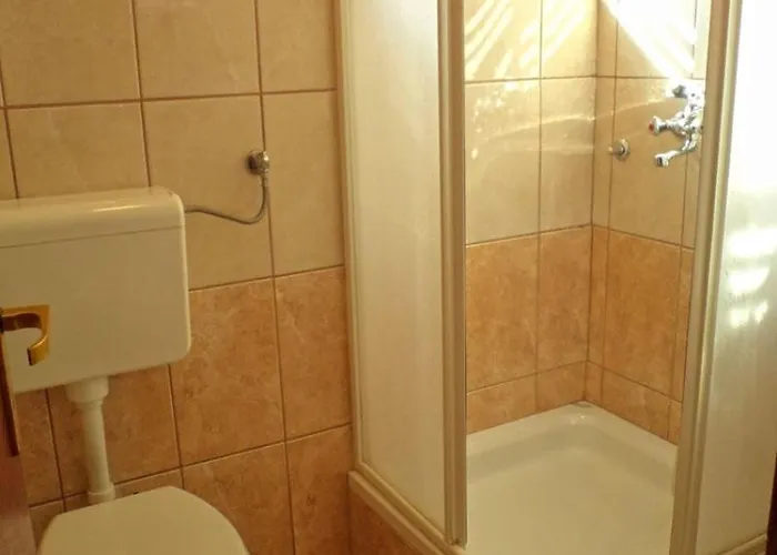 דירה Barbat Barbat na Rabu