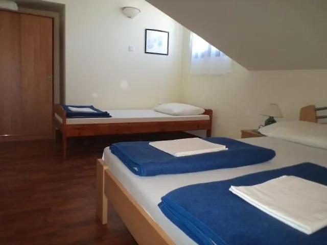 Barbat Barbat na Rabu