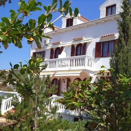 Apartament Barbat Barbat na Rabu