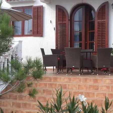 Apartament Barbat Barbat na Rabu