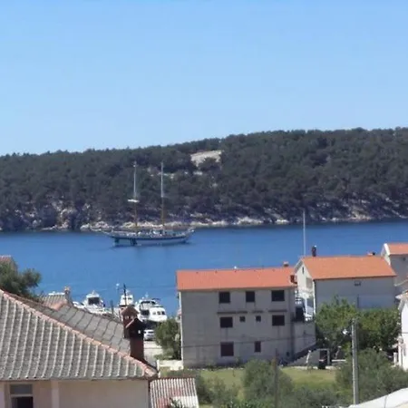 Barbat * Barbat na Rabu