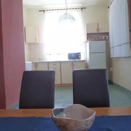 Barbat Apartament Barbat na Rabu