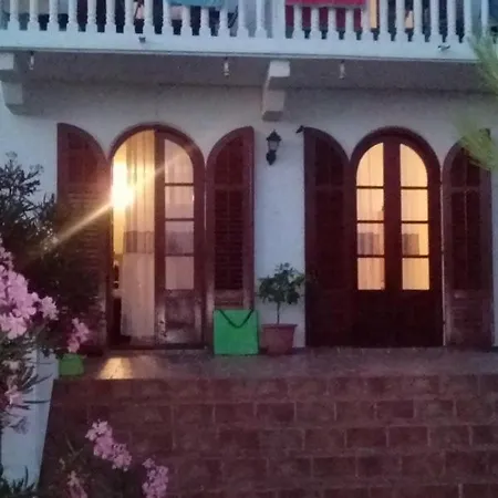 Barbat Apartament Barbat na Rabu