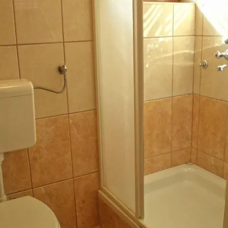 Apartament Barbat Barbat na Rabu