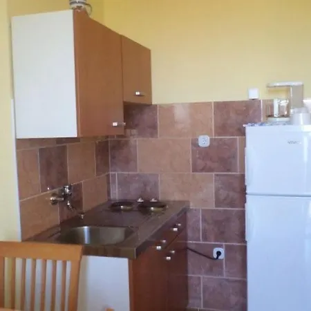 Barbat Apartament *