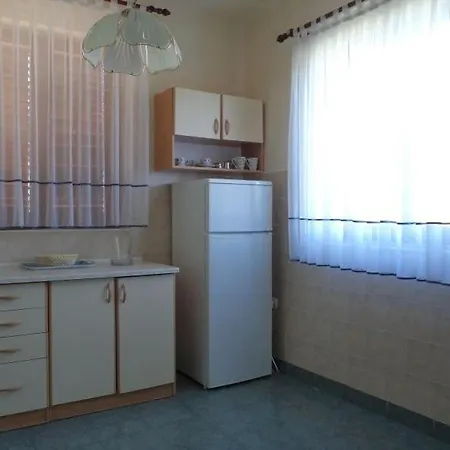Barbat Appartamento