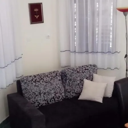 Apartament Barbat