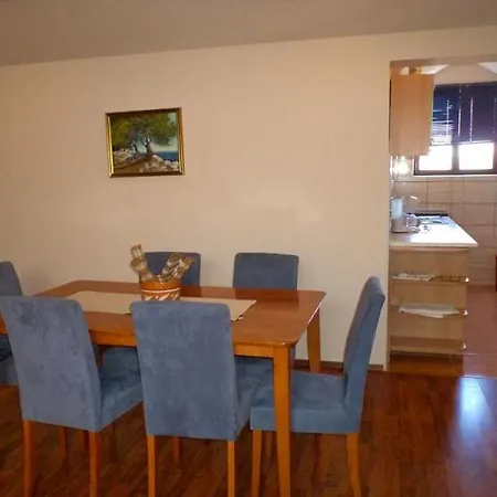 Barbat Apartament Barbat na Rabu