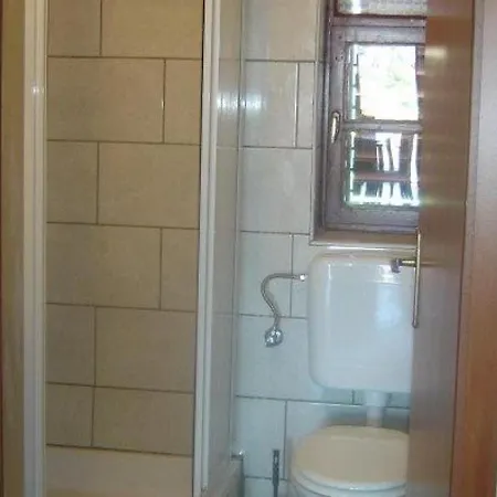 Apartament Barbat Barbat na Rabu