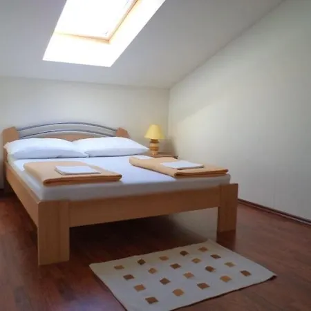 Apartament Barbat