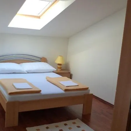 Barbat Apartament Barbat na Rabu
