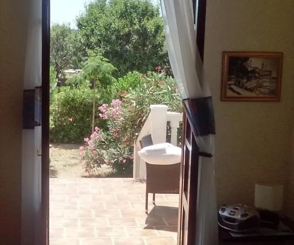 Apartament Barbat Barbat na Rabu