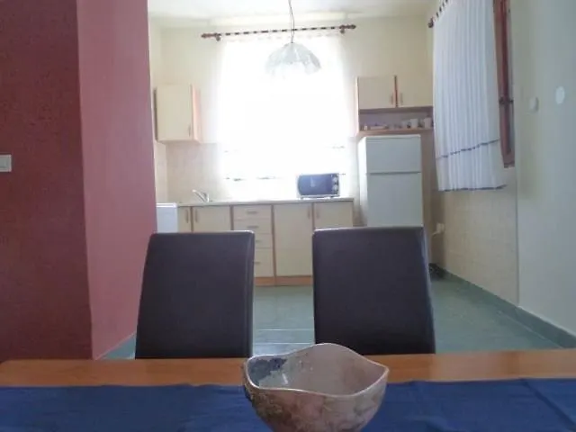 Barbat Apartament Barbat na Rabu
