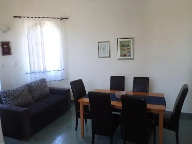 Barbat Apartament Barbat na Rabu