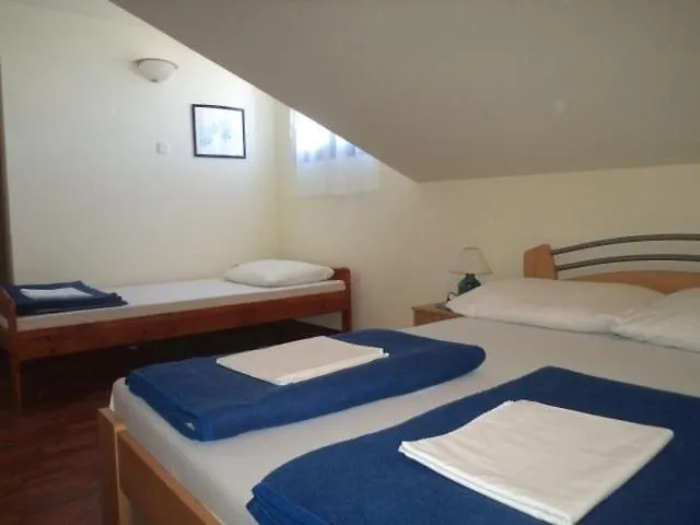 Apartament Barbat