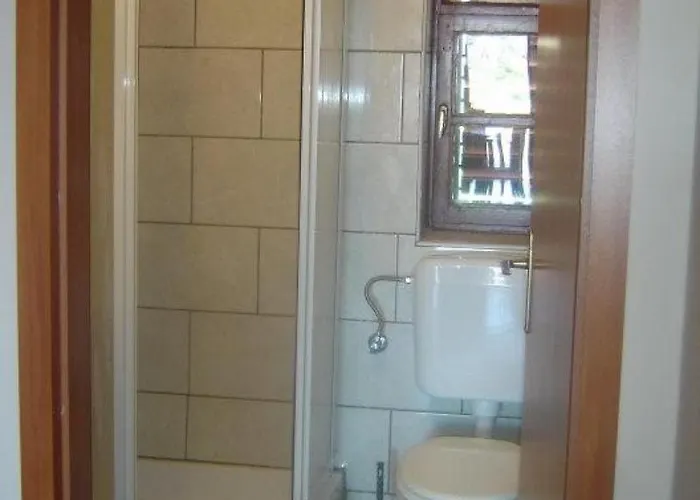 Apartament Barbat Barbat na Rabu