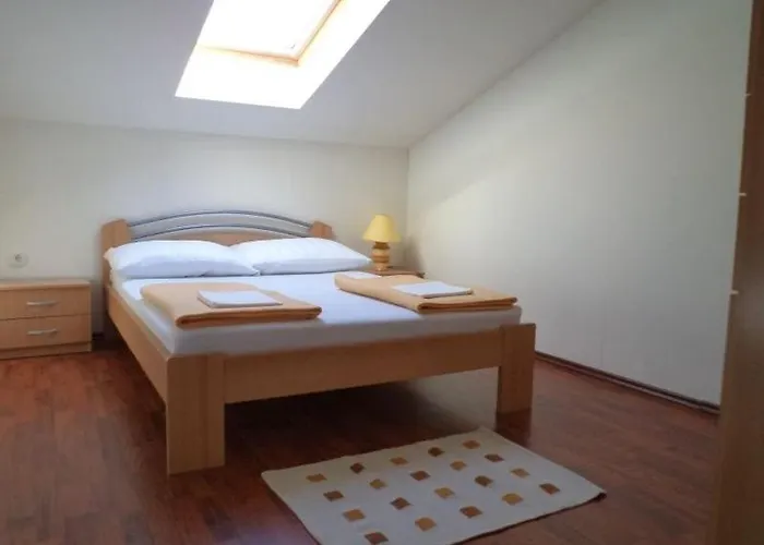 Apartament Barbat